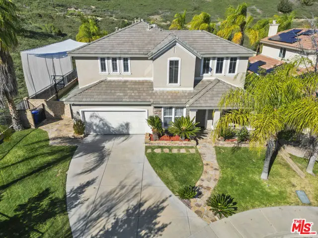 23871 Rio Ranch Way, Valencia, CA 91354 - Image #3