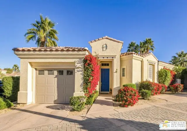 80855 Calle Azul, La Quinta, CA 92253 - Image #1