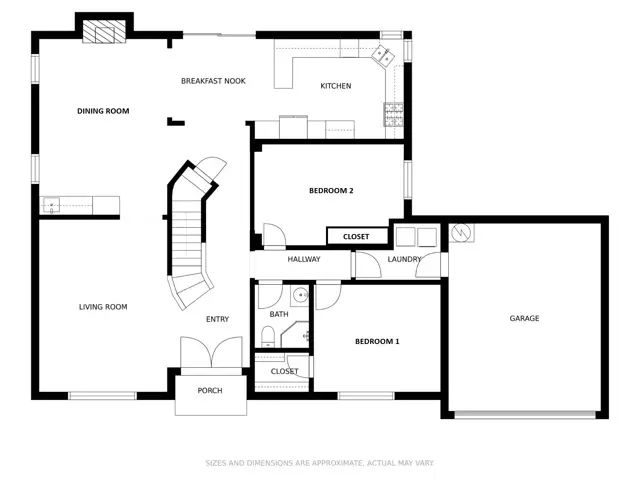 20318 Blythe Street, Winnetka, CA 91306 - Image #3