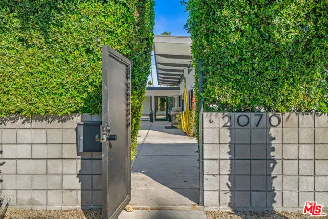 2070 E Park Drive, Palm Springs, CA 92262 - Image #3