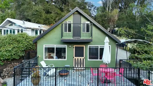 21549 Summit Trail, Topanga, CA 90290 - #2