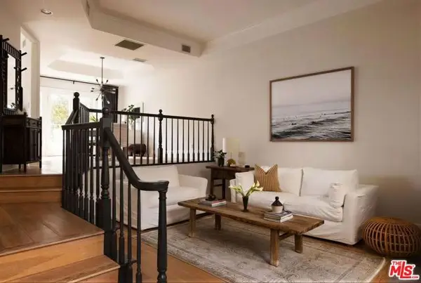 4424 Moorpark Way #5, Toluca Lake (los Angeles), CA 91602