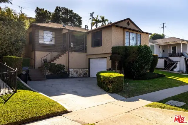 2420 W 101st Street, Inglewood, CA 90303 - Image #1