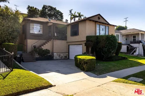 2420 W 101st Street, Inglewood, CA 90303