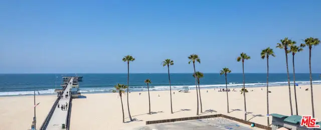13206 Admiral Avenue #F, Marina Del Rey, CA 90292 - #1