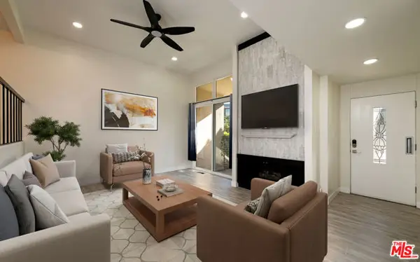 13206 Admiral Avenue #F, Marina Del Rey, CA 90292