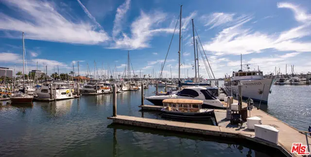13206 Admiral Avenue #F, Marina Del Rey, CA 90292 - #3