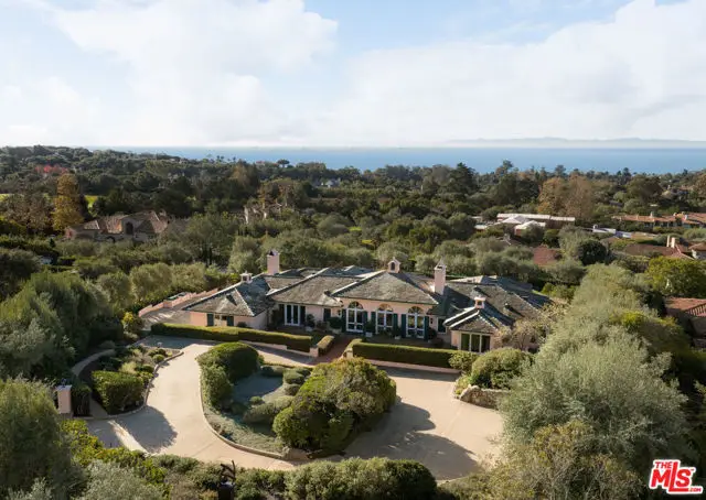 439 Meadowbrook Drive, Montecito, CA 93108 - Image #2