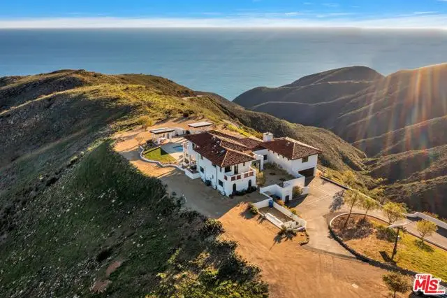 9785 Deer Creek Road, Malibu, CA 90265 - Image #1