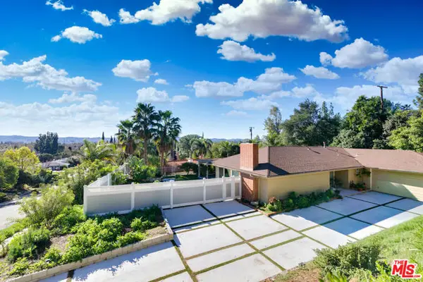 8479 Moorcroft Avenue, West Hills (los Angeles), CA 91304