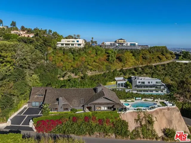 1326 Beverly Estates Drive, Beverly Hills, CA 90210 - #3