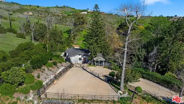 6070 Ramirez Canyon Road, Malibu, CA 90265