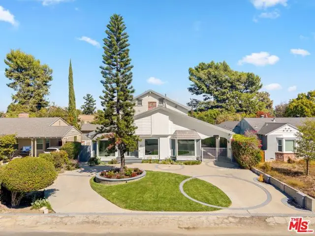 4640 Laurelgrove Avenue, Studio City, CA 91604 - Image #3
