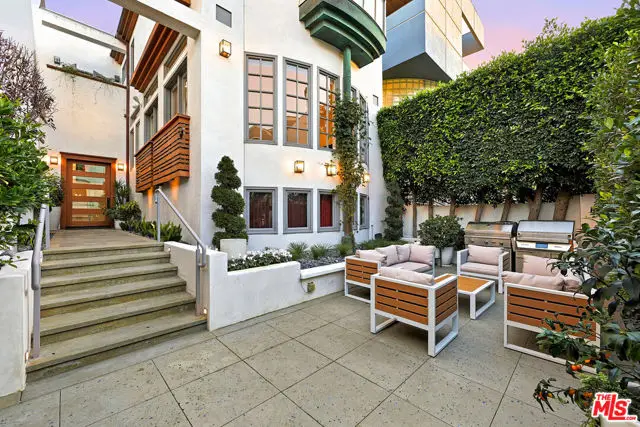 128 Roma Court, Marina Del Rey, CA 90292 - #1