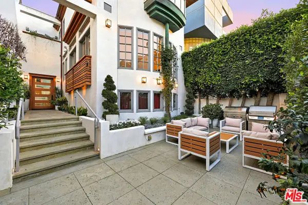 128 Roma Court, Marina Del Rey, CA 90292