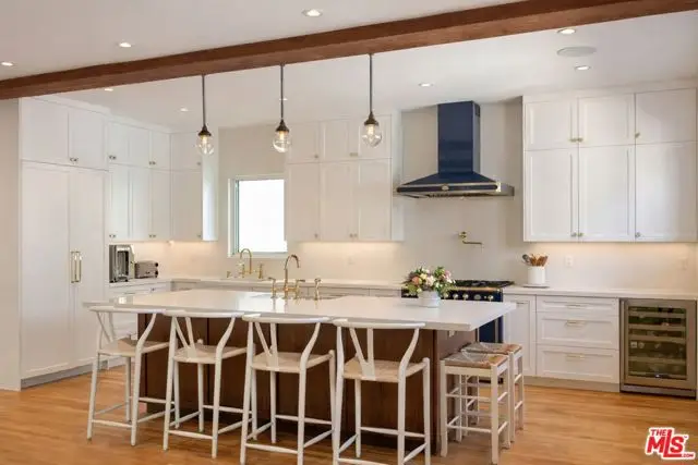 128 Roma Court, Marina Del Rey, CA 90292 - #3