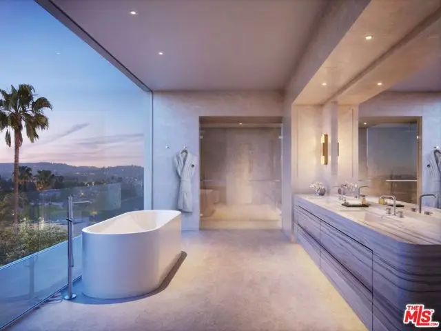 9200 Wilshire Boulevard #PH1W, Beverly Hills, CA 90212 - #3