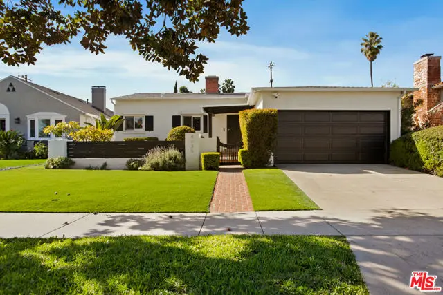 4135 S Victoria Avenue, View Park Windsor Hills, CA 90008 - Image #1