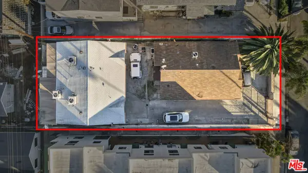 1611 Winona Boulevard, Los Angeles, CA 90027