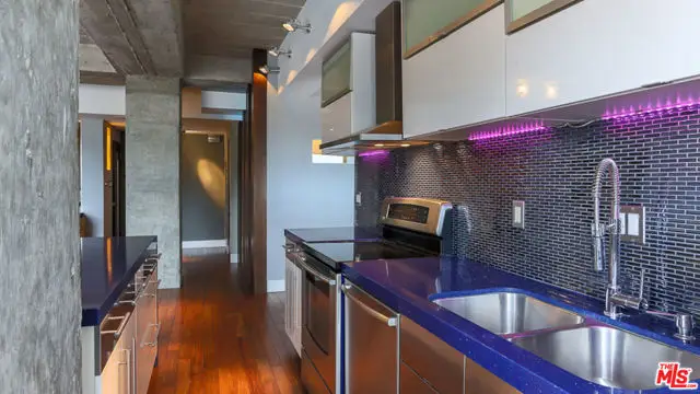 7250 Franklin Avenue #1112, Los Angeles, CA 90046 - #1