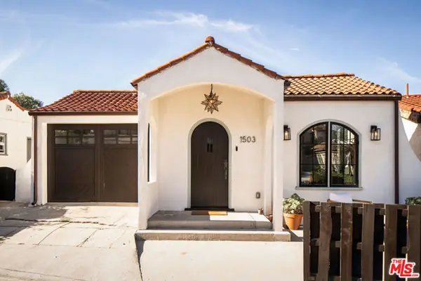 1503 Stanford Drive, Glendale, CA 91205