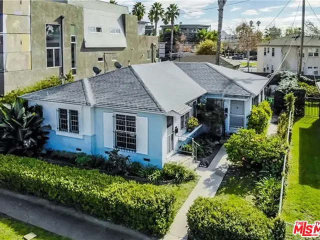 544 Grand Boulevard, Venice, CA 90291 - #1