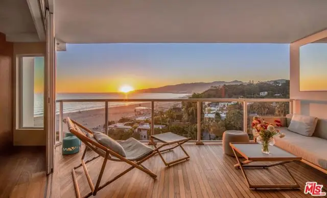 101 Ocean Avenue #D701, Santa Monica, CA 90402 - Image #1