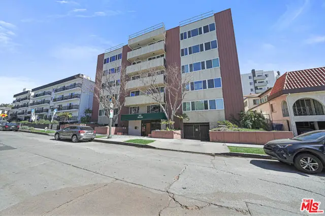 540 Kelton Avenue #306, Los Angeles, CA 90024 - Image #2
