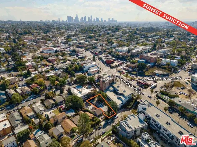 1108 Manzanita Street, Los Angeles, CA 90029 - Image #1