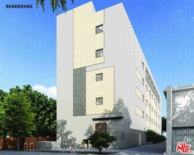 1108 Manzanita Street, Los Angeles, CA 90029 - Image #2