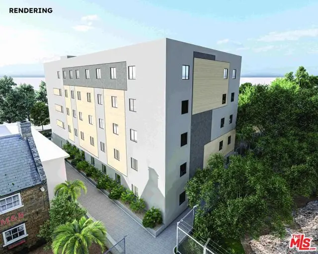 1108 Manzanita Street, Los Angeles, CA 90029 - Image #3