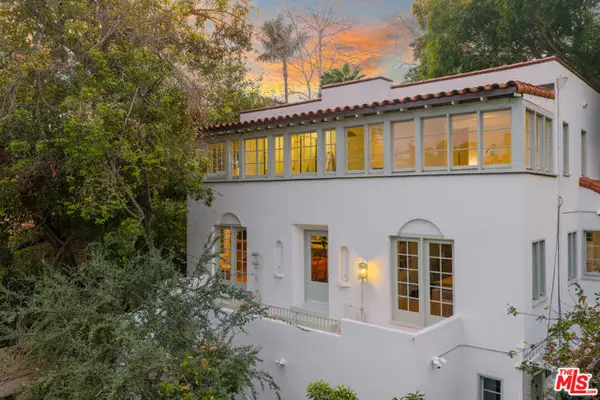 5944 Manola Way, Los Angeles, CA 90068