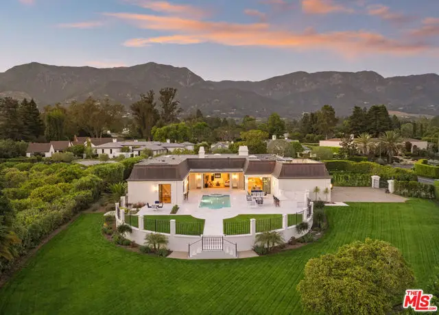 2125 Birnam Wood Drive, Santa Barbara, CA 93108 - #1