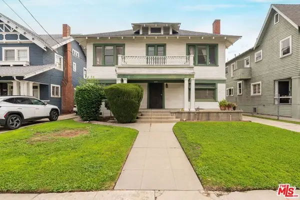 1804 Roosevelt Avenue, Los Angeles, CA 90006