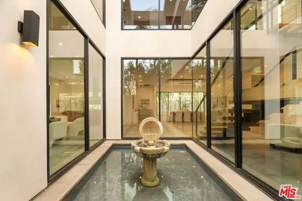 458 S Mansfield Avenue, Los Angeles, CA 90036