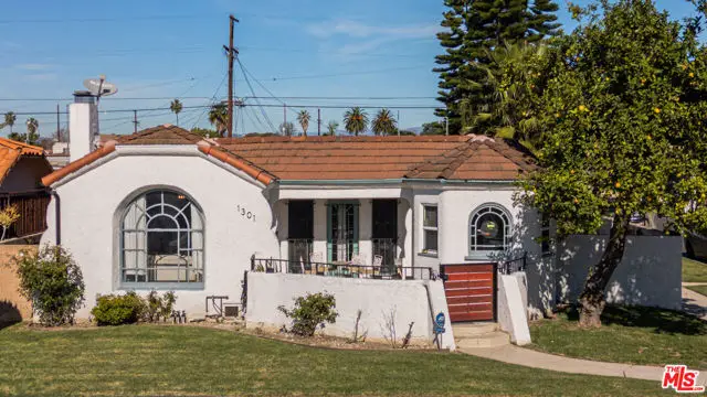 1301 W 64th Street, Los Angeles, CA 90044 - Image #1
