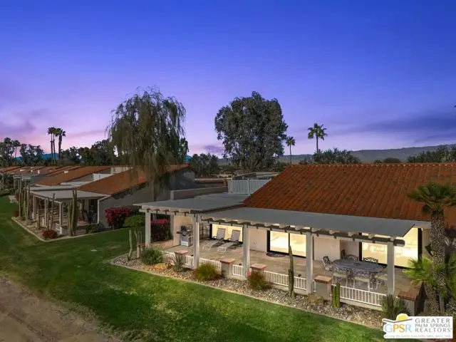 77225 Preston Trail, Palm Desert, CA 92211 - Image #2