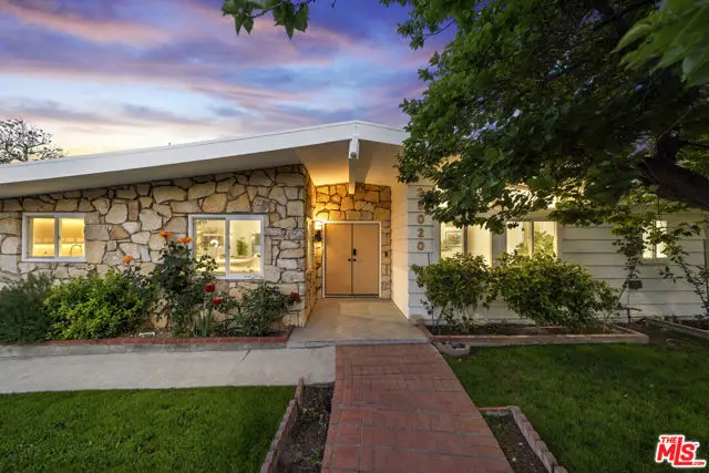 23020 Lita Place, Woodland Hills, CA 91364 - #3