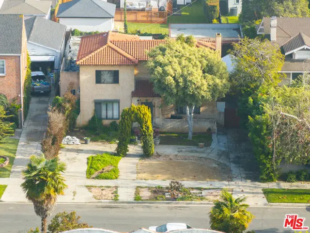 2208 Virginia Road, Los Angeles, CA 90016 - Image #1