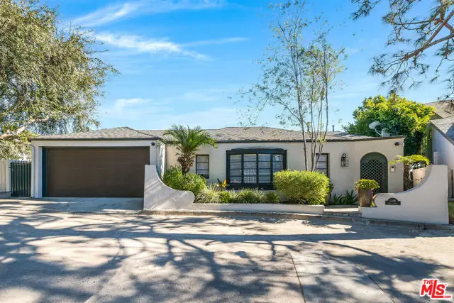 1398 Miller Drive, Los Angeles, CA 90069 - Image #1