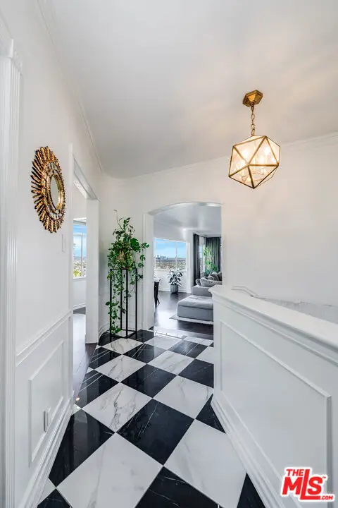 1398 Miller Drive, Los Angeles, CA 90069 - Image #2