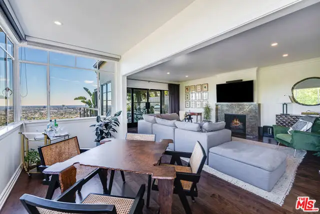 1398 Miller Drive, Los Angeles, CA 90069 - Image #3