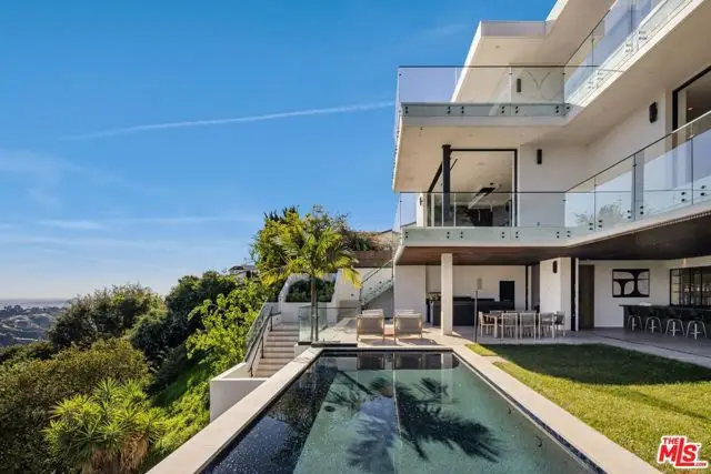 2180 Stradella Road, Los Angeles, CA 90077 - Image #1