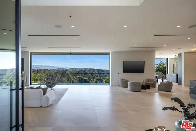 2180 Stradella Road, Los Angeles, CA 90077 - Image #3