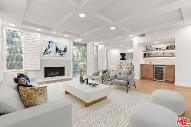 4338 Redwood Avenue #B208, Marina Del Rey, CA 90292 - #1