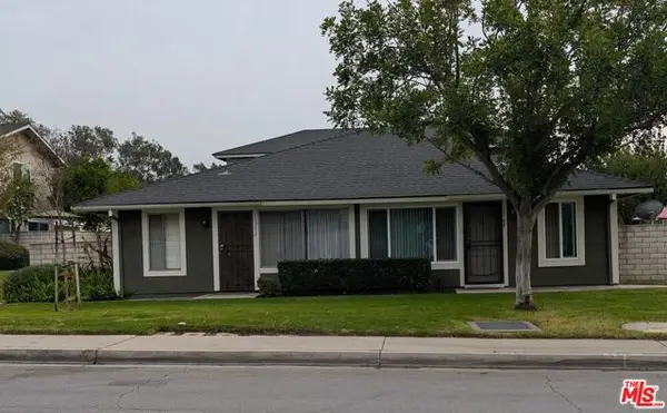 1352 E Fairgrove Avenue #278, West Covina, CA 91792