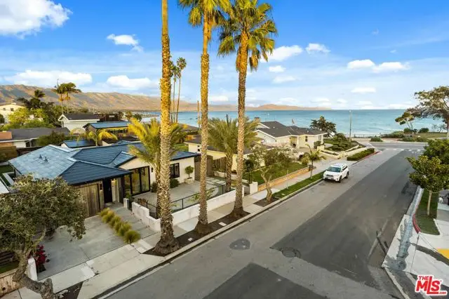 114 La Marina Drive, Santa Barbara, CA 93109 - #3