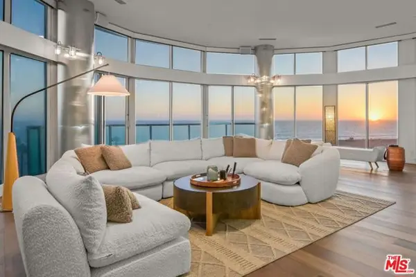 101 Ocean Avenue #A100, Santa Monica, CA 90402