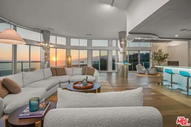 101 Ocean Avenue #A100, Santa Monica, CA 90402 - Image #2