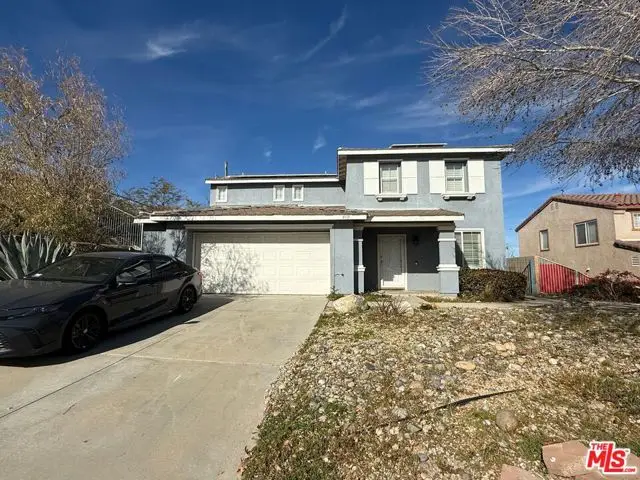 719 W Avenue Q10, Palmdale, CA 93551 - #1